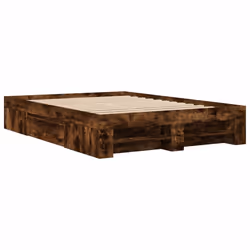VidaXL 3295468, Oak, 153 cm, 2.03 m, 33 cm, 1500 x 2000 mm, 795 x 285 x 180 mm