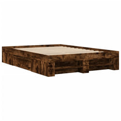 VidaXL 3295468 bed frame