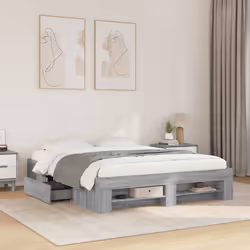 VidaXL 3295469, 153 cm, 2.03 m, 33 cm, 1500 x 2000 mm, 795 x 285 x 180 mm, 1 pc(s)