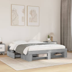 VidaXL 3295469 bed frame