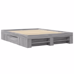 VidaXL 3295469 bed frame