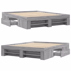 VidaXL 3295469 bed frame - Additional view 7