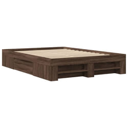 VidaXL 3295470 bed frame