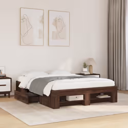 VidaXL 3295470 bed frame