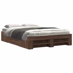 VidaXL 3295470 bed frame