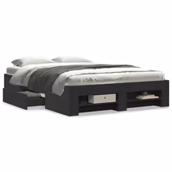 VidaXL 3295472 bed frame