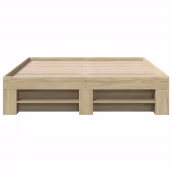 VidaXL 3295473 bed frame - Additional view 3