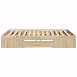 VidaXL 3295473 bed frame - Additional view 4