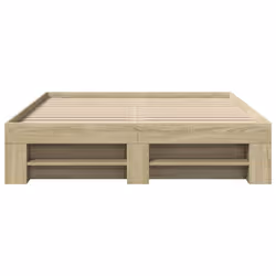 VidaXL 3295480 bed frame - Additional view 5