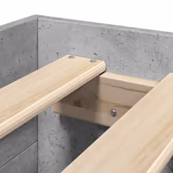 VidaXL 3295488 bed frame - Additional view 7