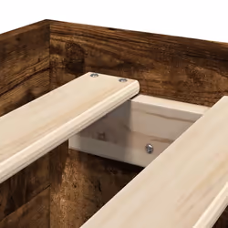 VidaXL 3295489 bed frame - Additional view 8