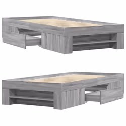 VidaXL 3295490 bed frame - Additional view 7