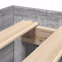 VidaXL 3295490 bed frame - Additional view 8