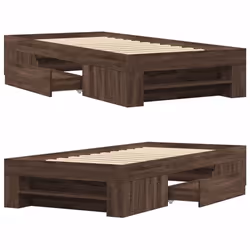 VidaXL 3295491 bed frame - Additional view 7