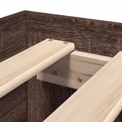 VidaXL 3295491 bed frame - Additional view 8