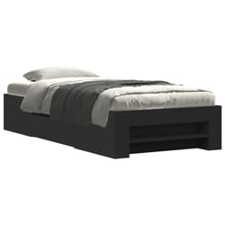 VidaXL 3295493 bed frame