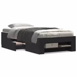 VidaXL 3295493 bed frame