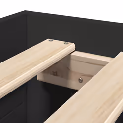 VidaXL 3295493 bed frame - Additional view 8
