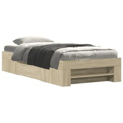 VidaXL 3295494 bed frame