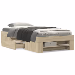 VidaXL 3295494 bed frame