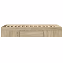 VidaXL 3295494 bed frame - Additional view 5