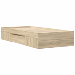 VidaXL 3295494 bed frame - Additional view 6