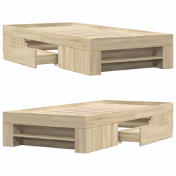 VidaXL 3295494 bed frame - Additional view 7