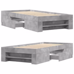 VidaXL 3295495 bed frame - Additional view 6
