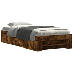 VidaXL 3295496 bed frame
