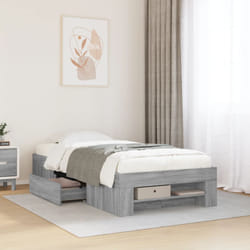 VidaXL 3295497 bed frame
