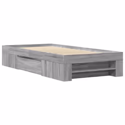 VidaXL 3295497 bed frame - Additional view 2