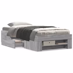 VidaXL 3295497 bed frame - Additional view 3