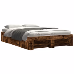 VidaXL 3295503 bed frame