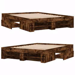 VidaXL 3295503 bed frame - Additional view 7