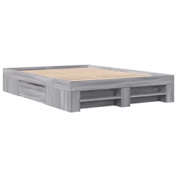 VidaXL 3295504 bed frame