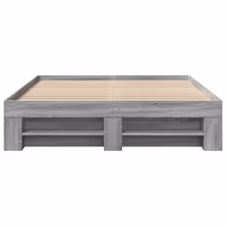 VidaXL 3295504 bed frame