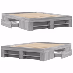 VidaXL 3295504 bed frame - Additional view 6