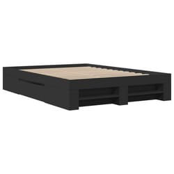 VidaXL 3295507 bed frame
