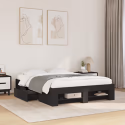 VidaXL 3295507 bed frame