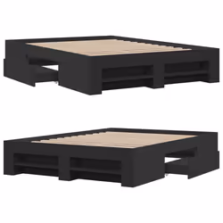 VidaXL 3295507 bed frame - Additional view 7