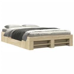 VidaXL 3295508 bed frame