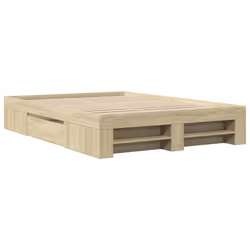 VidaXL 3295508 bed frame