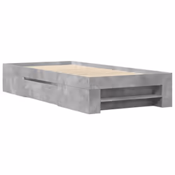 VidaXL 3295509, Grey, 138 cm, 193 cm, 33 cm, 1350 x 1900 mm, 795 x 285 x 180 mm
