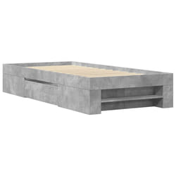 VidaXL 3295509 bed frame