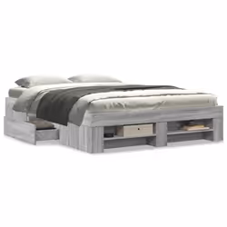 VidaXL 3295511, 138 cm, 193 cm, 33 cm, 1350 x 1900 mm, 795 x 285 x 180 mm, 1 pc(s)