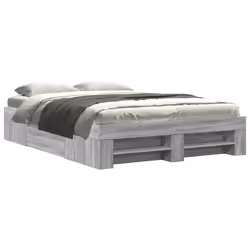 VidaXL 3295511 bed frame