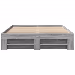 VidaXL 3295511 bed frame - Additional view 4