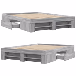 VidaXL 3295511 bed frame - Additional view 7