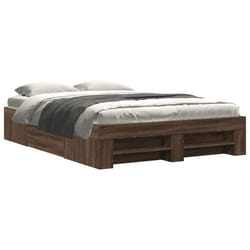 VidaXL 3295512 bed frame