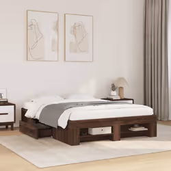 VidaXL 3295512 bed frame